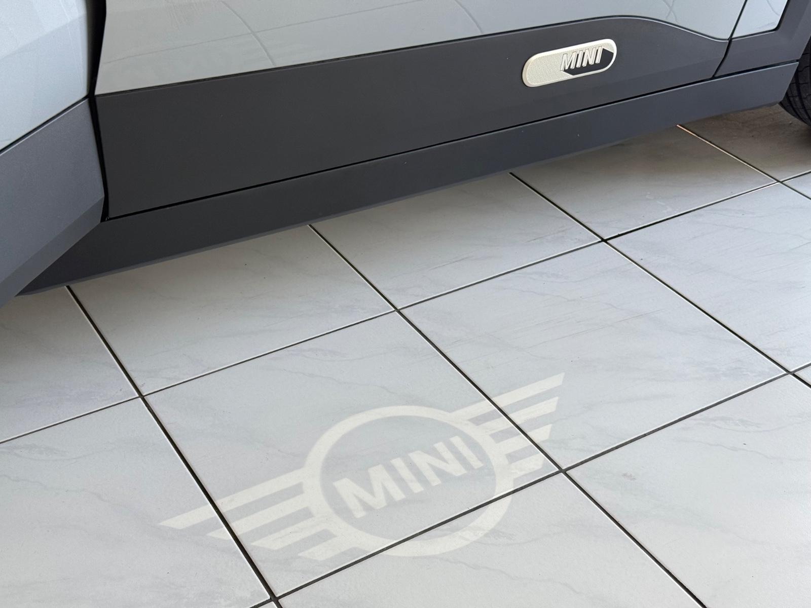 MINI Aceman SE Favoured 1.Hd/LED/HUD/Pano/Leder/R-Cam