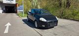 Fiat Grande Punto 1.2 8V Dynamic - Fiat aus 2007