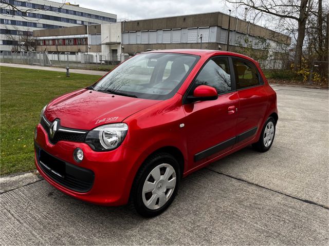 Renault Twingo III *Unfallfrei*Klima*84.999km*