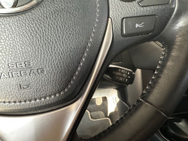 Toyota RAV 4 Hybrid Edition-S
