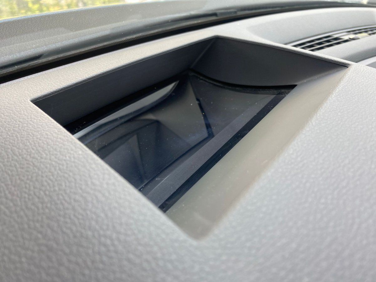 Audi Q7 50 3.0 TDI quattro S-Line Leder Alcantara Spo foto 12