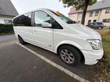 Mercedes-Benz Mercedes Benz  Viano CDI 3.0 V6  *Automati... - Mercedes-Benz Viano in Krefeld