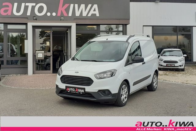 Ford Transit Courier Trend *Klima*Heckfenster*