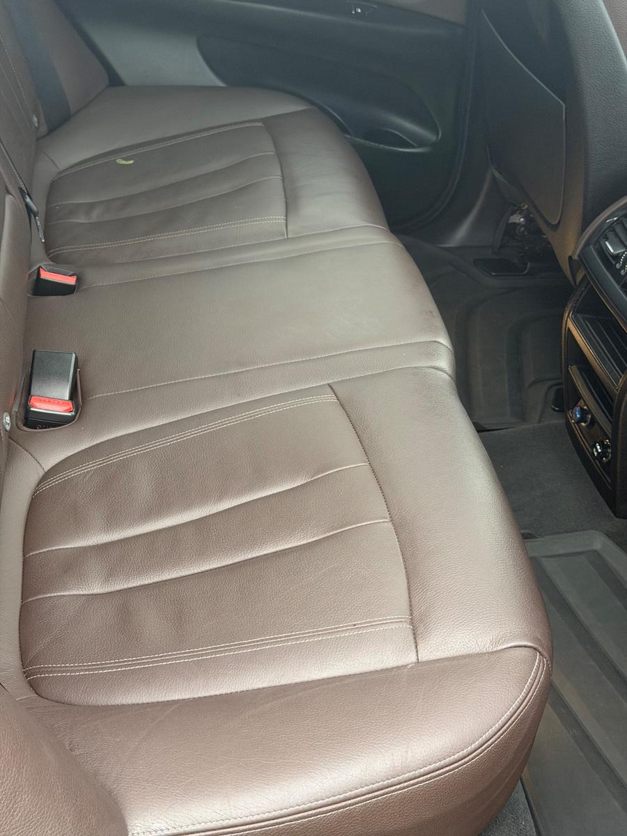 BMW X5 xDrive30d -
