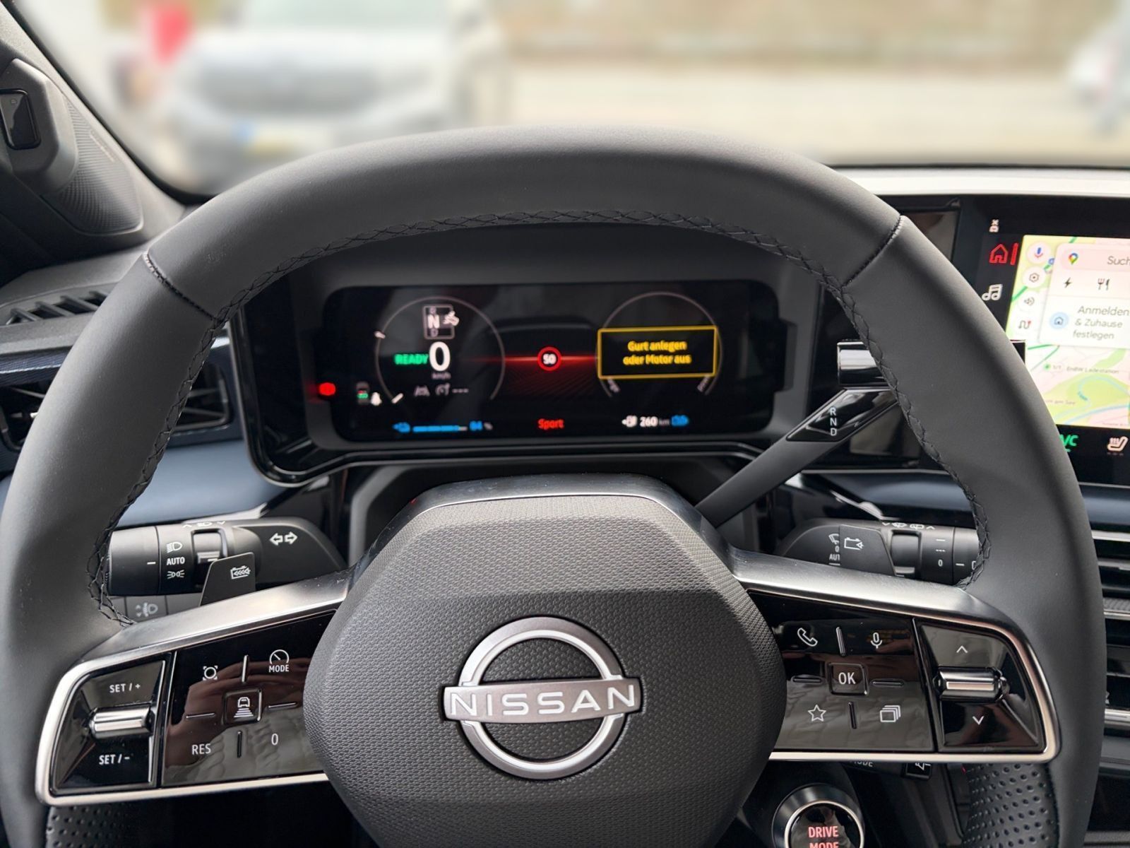 Fahrzeugabbildung Nissan Micra 110 kW Evolve*NAVI*PDC*KAMERA