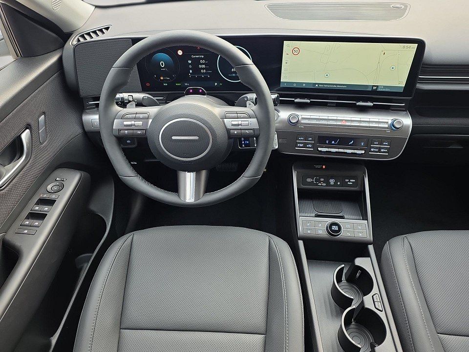 Hyundai Kona – Bild 9