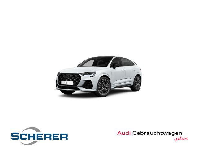 Audi Q3 Sportback 45TFSI S line Navi/Matrix/ S tronic