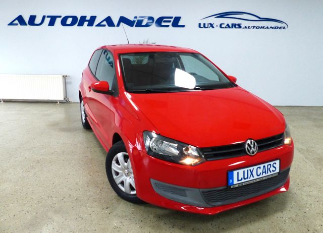 Volkswagen Polo ( Wenige Kilometer - Aus 2 Hand )