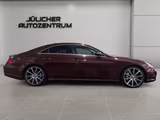 Mercedes-Benz CLS 63 AMG, Inspektion Neu, Guter Zustand - aus 2006: AMG
