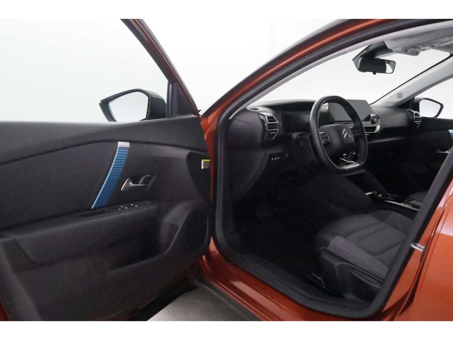 Citroën e-C4 Aut.Elektro e-Feel+LED+CARPLAY+TEMPO+PDC