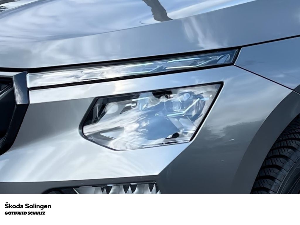 Skoda Kamiq - Bild 5