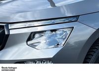 Skoda Kamiq - Vorschau Bild 5