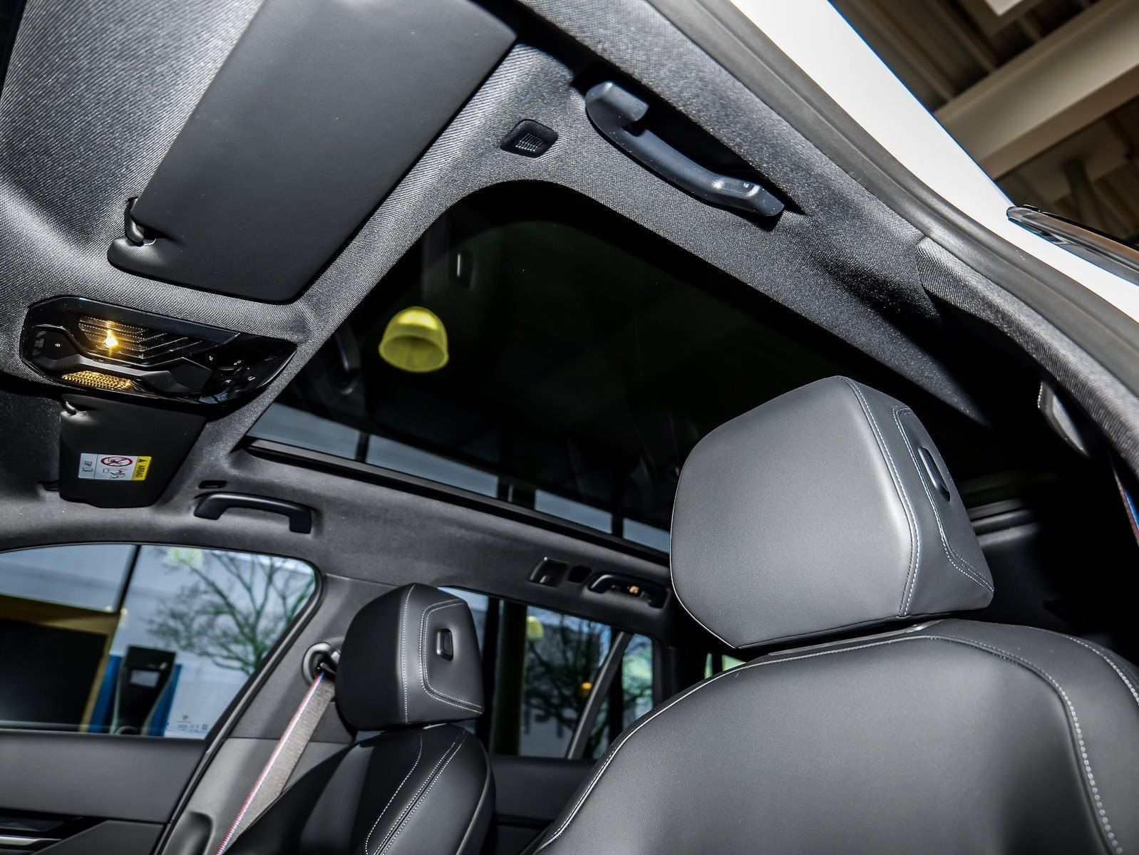 BMW i5 - Bild 6