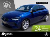 Opel Corsa 1.5 D ELEGANCE Navi+SHZ+LED+PDC+Apple - Opel Corsa mit Diesel-Antrieb: Sitzheizung