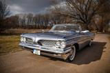 Pontiac Bonneville Convertible 1959 - Pontiac Bonneville Gebrauchtwagen