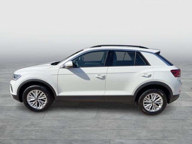 Volkswagen T-Roc LIFE 1.0 TSI REAR VIEW AHK LED SHZG PDC PA foto 3