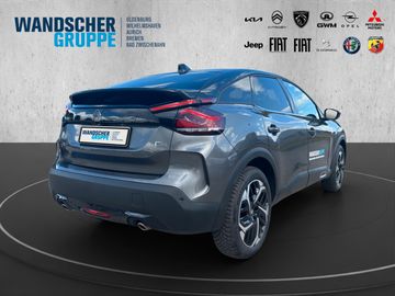 Citroën C4 1.2 PureTech 130 Max ''HEADUP''SHZ''360°''