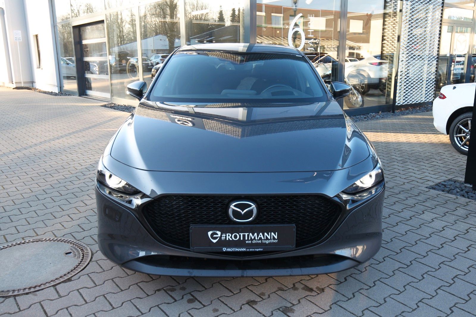 Mazda 3 - Bild 3