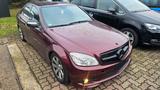 Mercedes-Benz Mercedes Benz C 320 CDI AMG Paket Motorsch... - Mercedes-Benz C 320: AMG