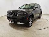 Jeep Grand Cherokee 2.0 PHEV 4xe AT Overland AHK - Jeep Grand Cherokee in Chemnitz