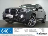 BMW X4 M40i M Sport *AHK.PGSD.LASERLICHT.H&K HiFi* - BMW X4 M40 Jahreswagen