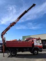 MAN 14.224  Atlas 85.1  A 2 - MAN 8 224