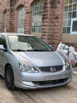 Honda Civic Facelift 1.4i EP3 - Honda Civic: Facelift
