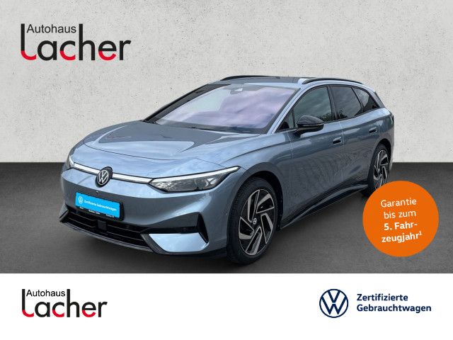 ID.7 Tourer Pro 82kWh,IQ.LIGHT,IQ.DRIVE,HUD,Kame