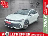 Volkswagen Golf GTI 8 2.0 TSI DSG Facelift IQ-LIGHT DIGITAL - Volkswagen Golf: Allradantrieb