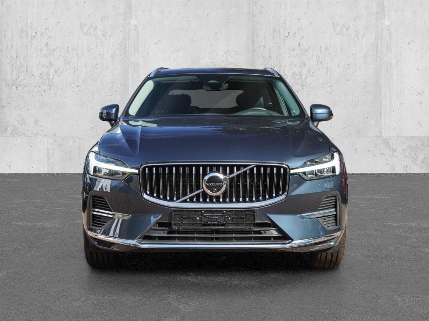 Volvo XC60 Plus Bright Recharge Plug-In Hybrid AWD Sta imagem 3