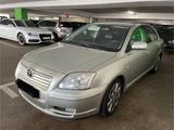 Toyota Aven - Toyota Avensis in Mönchengladbach