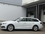 Skoda Octavia First Edition LED Virtual Rü-Kamera  - Skoda Octavia: First Edition