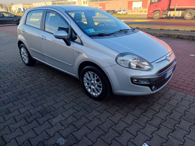 Fiat Punto Evo Punto Evo 1.4 5 porte S&S Dynamic