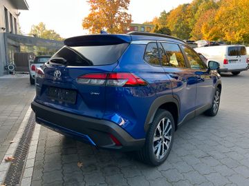 Toyota Corolla Cross - 6