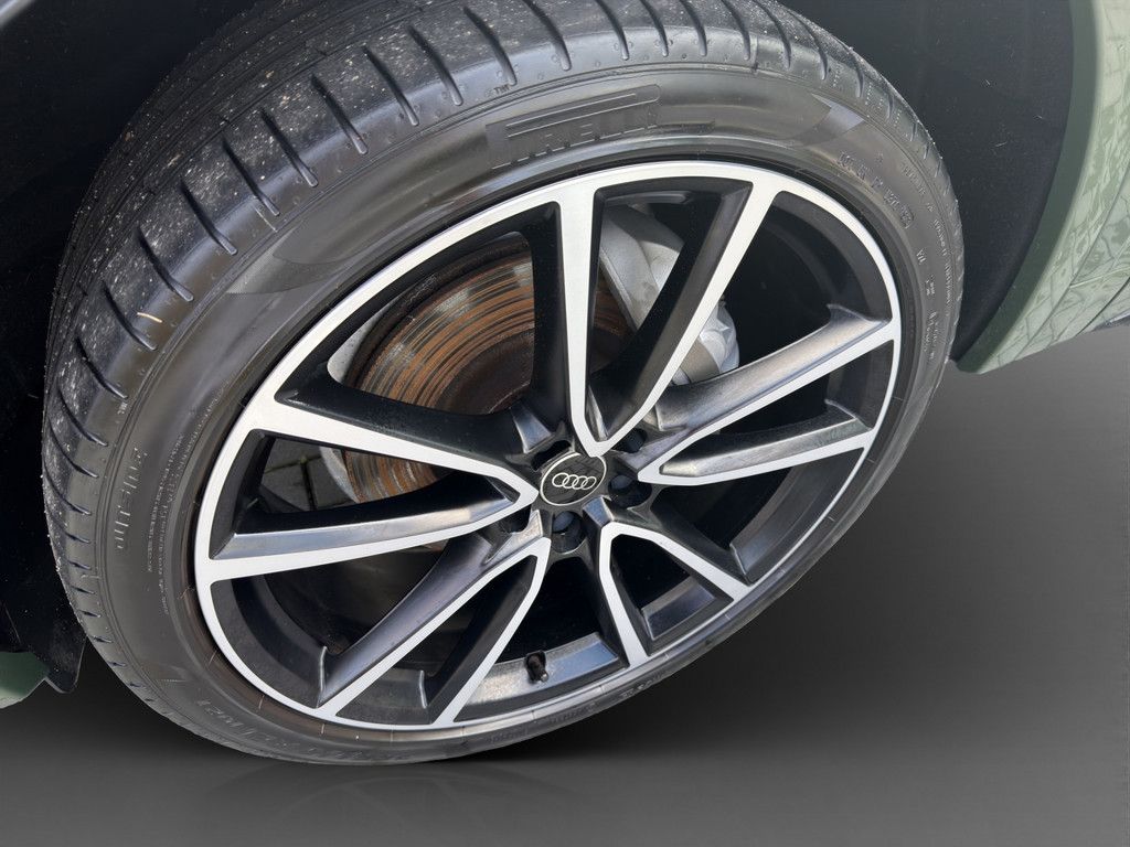 Audi Q5 - Bild 9