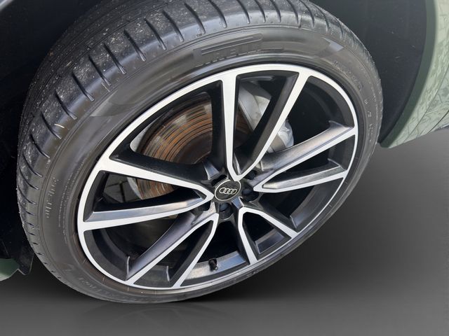 Q5 S line quattro 40 TDI Rückfahrkamera, Elekt. 