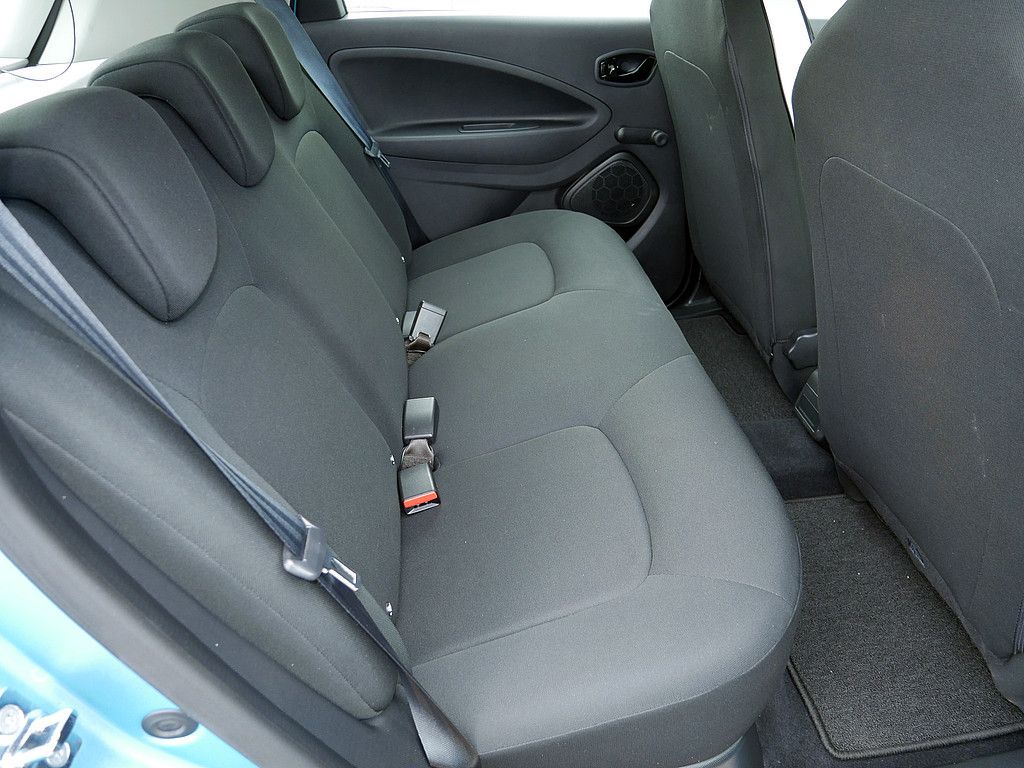 Fahrzeugabbildung Renault ZOE Life R110 Z.E. 50 KLIMA KEYLESS LED
