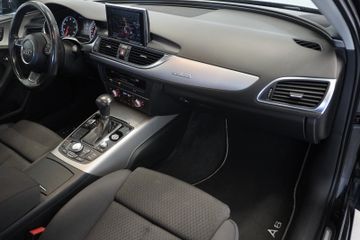 Audi A6 - 11