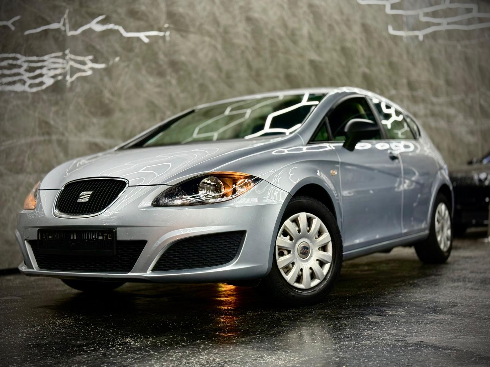 Seat Leon * 80.000 km *