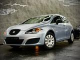 Seat Leon * 80.000 km * - Seat Leon mit Benzin-Antrieb: Kleinwagen, Schaltgetriebe
