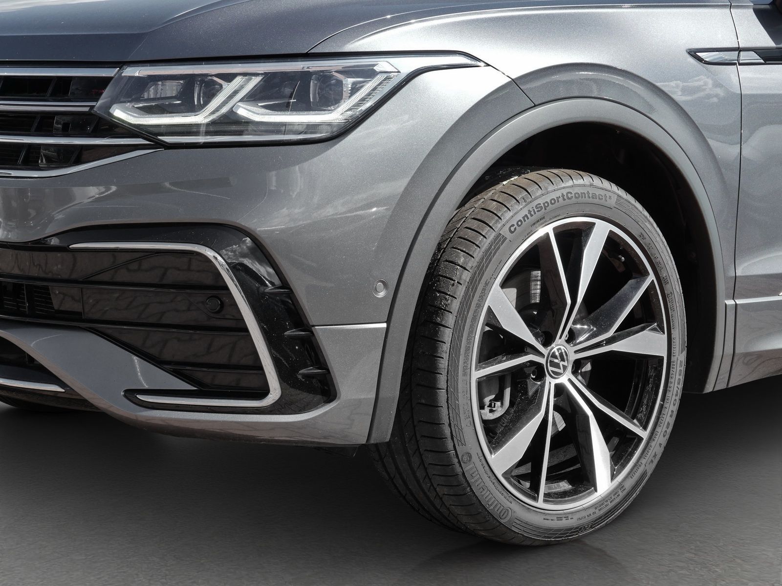 Volkswagen Tiguan Allspace - Bild 13