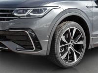 Volkswagen Tiguan Allspace - Vorschau Bild 13