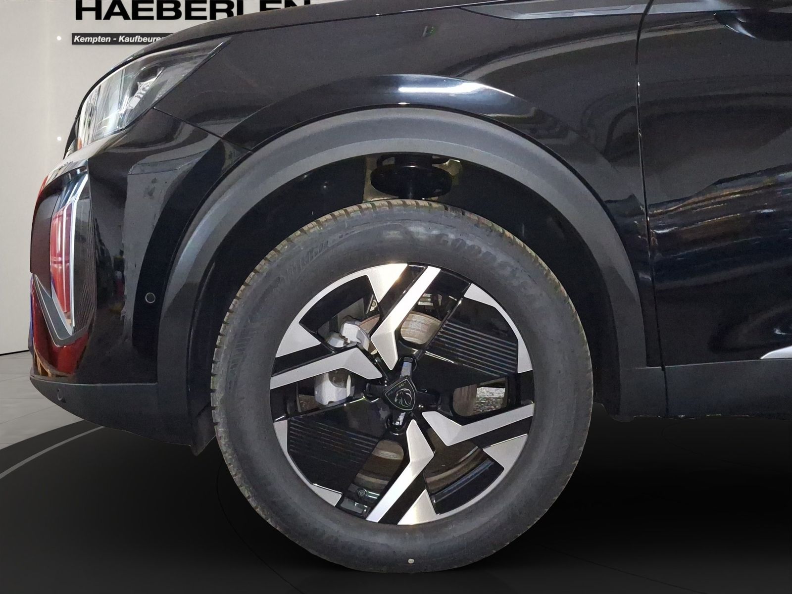 Peugeot 2008 - Bild 19