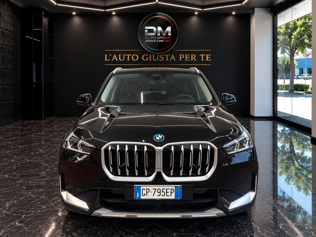 Other Bmw X1 xDrive 25e xLine imagem 3