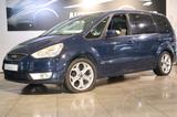 Ford Galaxy Trend *Automatik*7-Sitzer*AHK 1,25t* - Ford Galaxy mit Benzin-Antrieb: Automatik