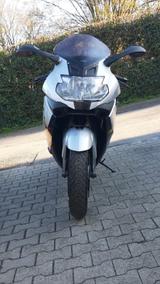 BMW K1300S - BMW K 1300 S