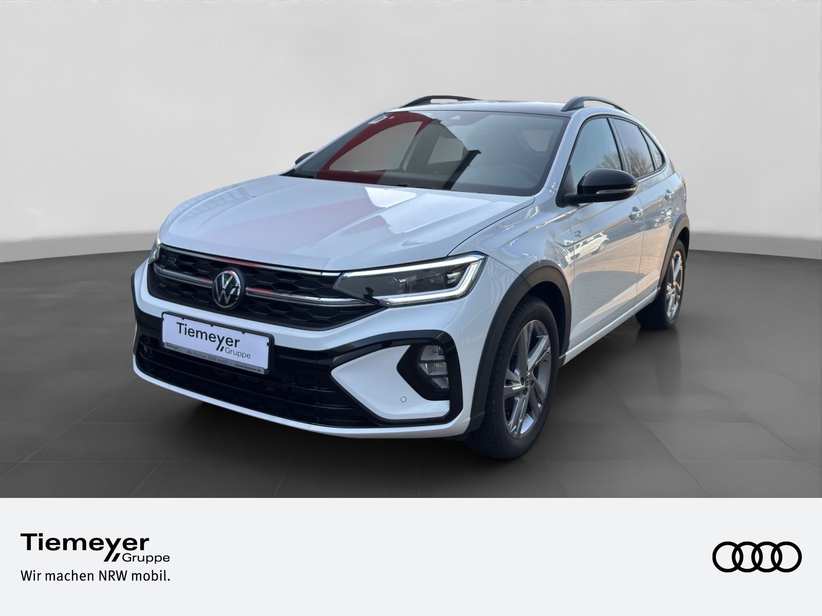 Volkswagen Taigo TSI DSG R-LINE AHK KAMERA NAVI