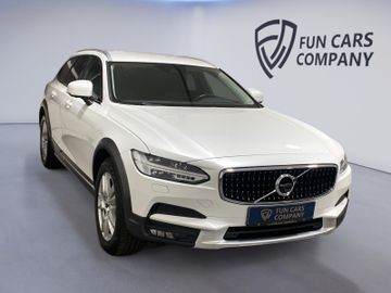 Volvo V90 Cross Country - 9