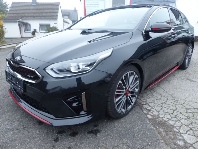 Kia ANDERE ProCeed GT