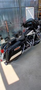 Harley-Davidson Police